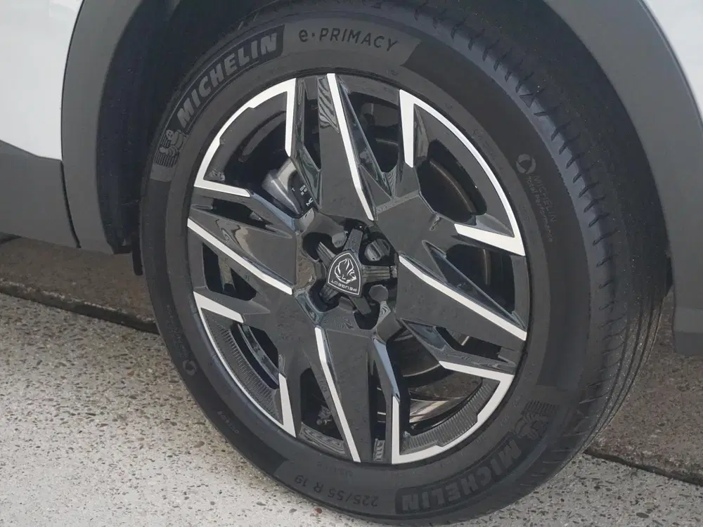 Peugeot 5008 1.2 Hybrid 136 Allure 7p uit 2025, foto 7