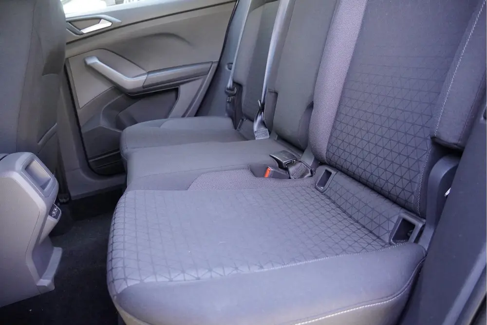 Volkswagen T-Cross 1.0 TSI Life Business BJ2020 Lmv 16" | Le uit 2020, foto 9