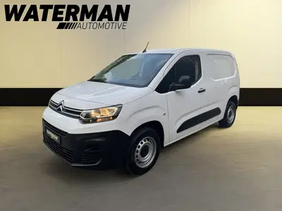 Citroën Berlingo Citroen BERLINGO 1.2 PURETECH CLUB 110PK B uit 2021