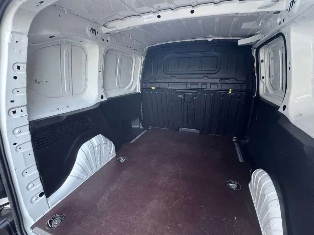 Citroën Berlingo Citroen BERLINGO 1.2 PURETECH CLUB 110PK B uit 2021, foto 16