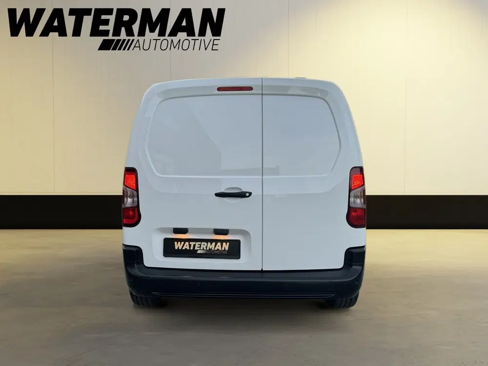 Citroën Berlingo Citroen BERLINGO 1.2 PURETECH CLUB 110PK B uit 2021, foto 4