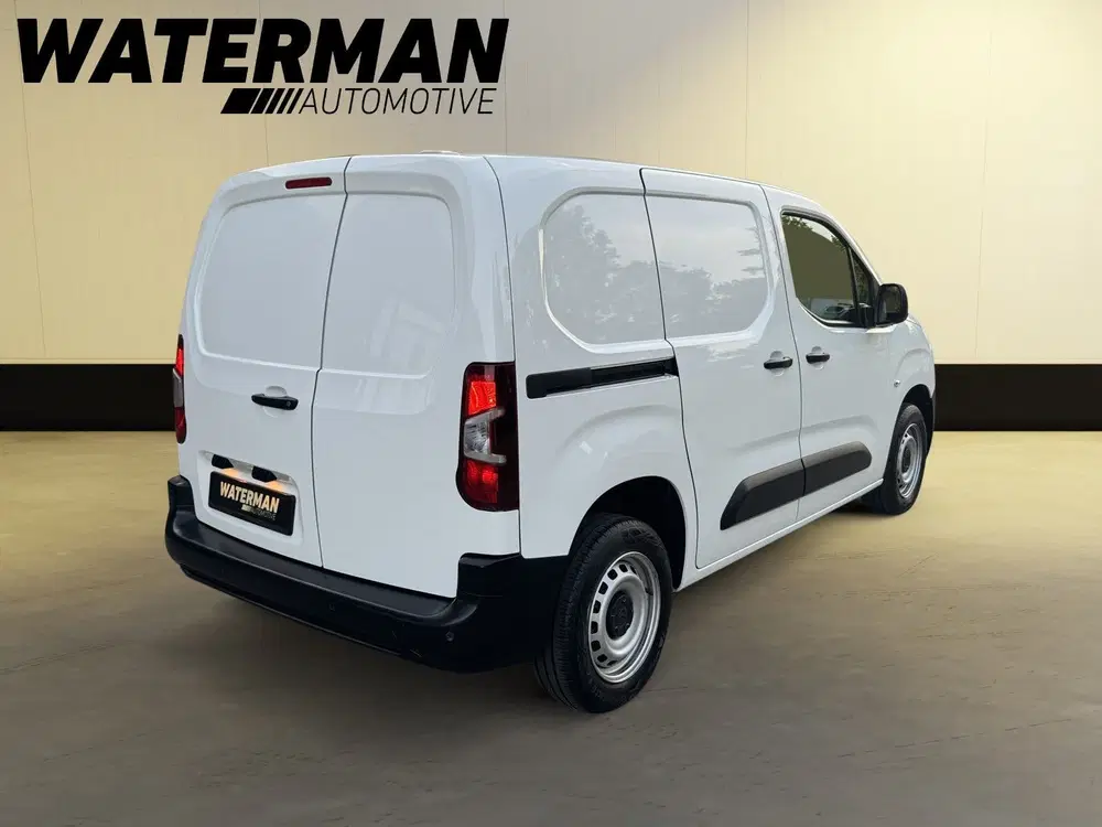 Citroën Berlingo Citroen BERLINGO 1.2 PURETECH CLUB 110PK B uit 2021, foto 6