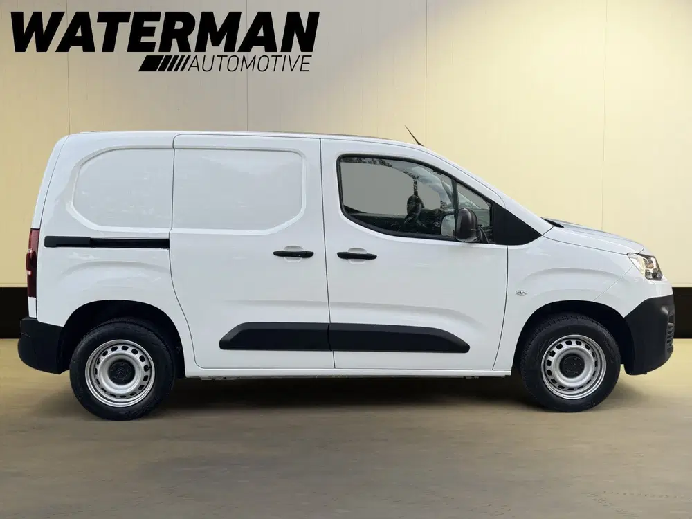 Citroën Berlingo Citroen BERLINGO 1.2 PURETECH CLUB 110PK B uit 2021, foto 7