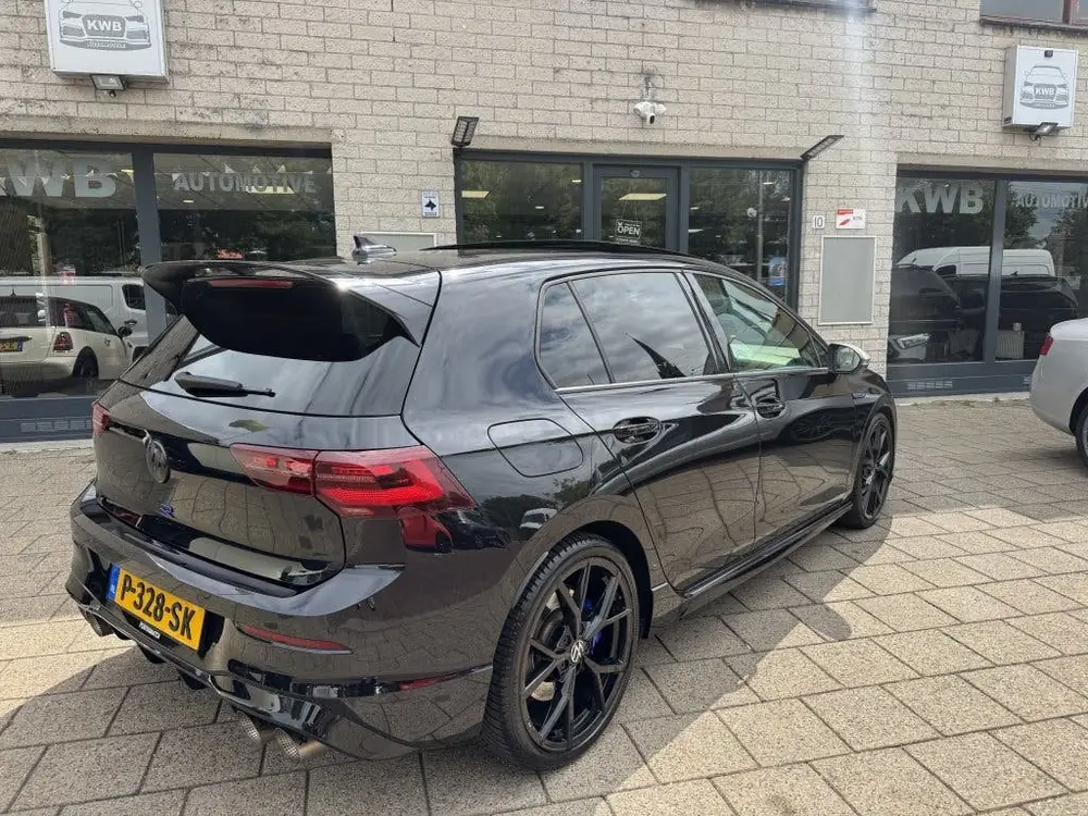 Volkswagen Golf Variant Golf 2.0 TSI 4Motion R Pano Akra Leer IQ Led uit 2021, foto 3