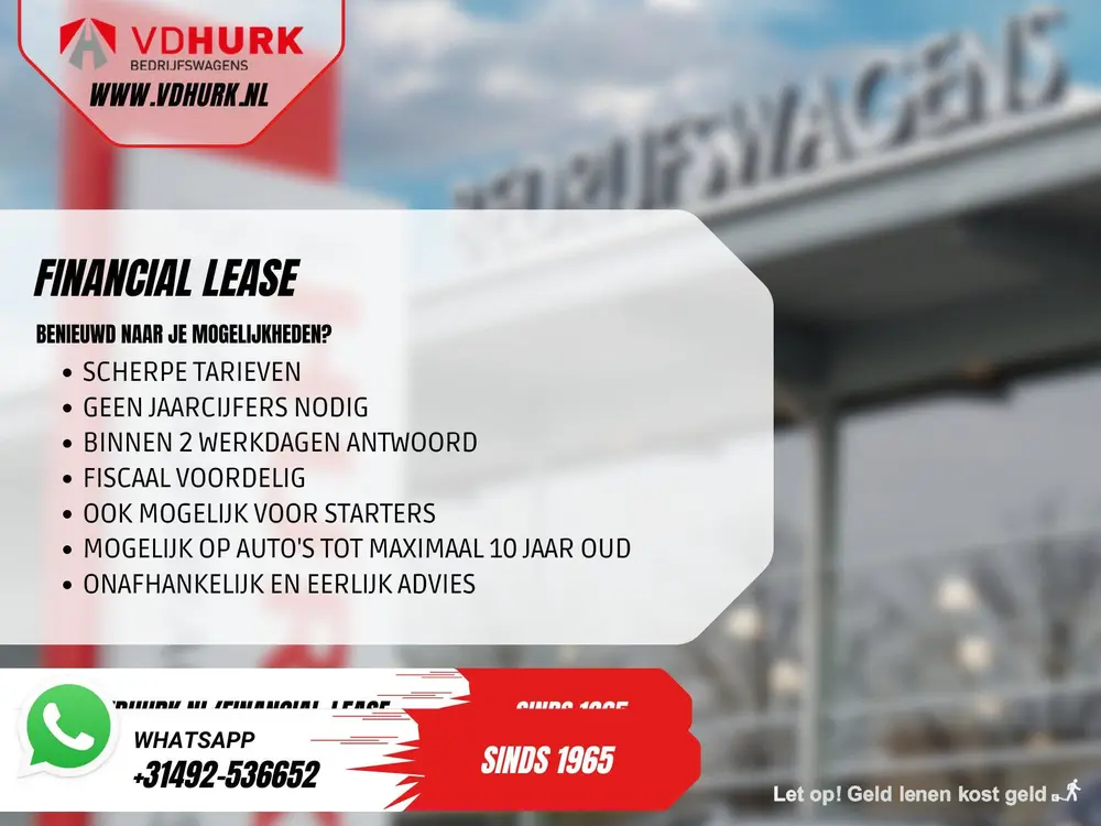 Toyota Proace 230 km WLTP Adapt.Cruise uit 2026, foto 10