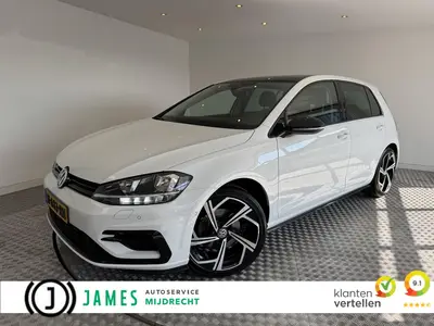 Volkswagen Golf 1.5 TSI Highline Business R-Line 18” inch uit 2019