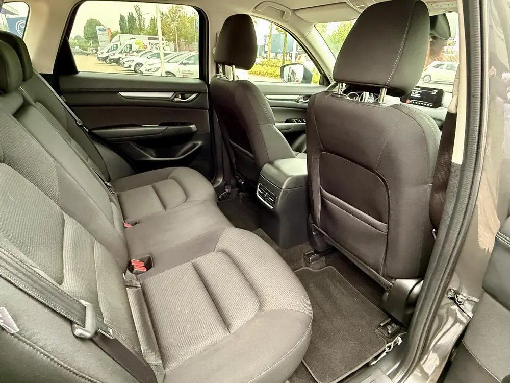 Mazda CX-5 2.0 SkyActiv-G 165 Sport Selected Navigatie | Tre uit 2019, foto 12