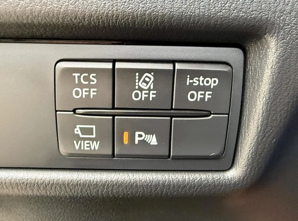 Mazda CX-5 2.0 SkyActiv-G 165 Sport Selected Navigatie | Tre uit 2019, foto 13