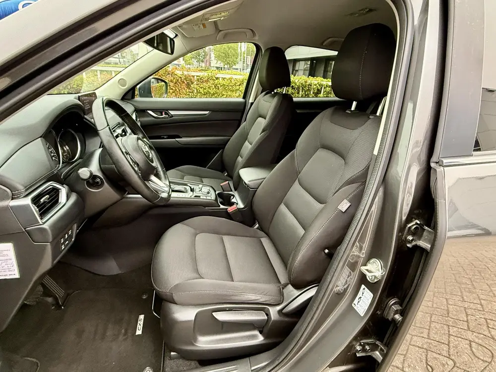 Mazda CX-5 2.0 SkyActiv-G 165 Sport Selected Navigatie | Tre uit 2019, foto 14