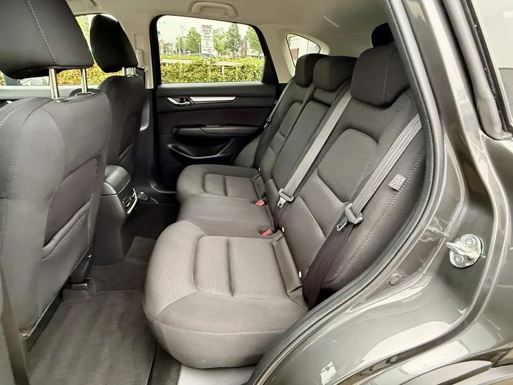 Mazda CX-5 2.0 SkyActiv-G 165 Sport Selected Navigatie | Tre uit 2019, foto 15