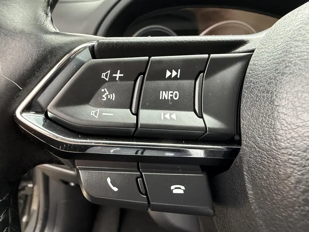 Mazda CX-5 2.0 SkyActiv-G 165 Sport Selected Navigatie | Tre uit 2019, foto 16