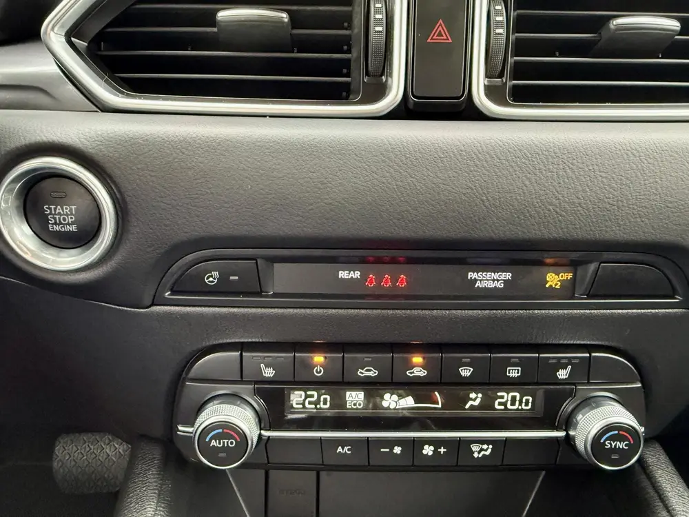 Mazda CX-5 2.0 SkyActiv-G 165 Sport Selected Navigatie | Tre uit 2019, foto 18