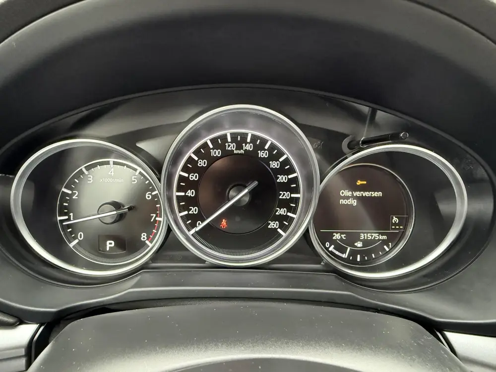 Mazda CX-5 2.0 SkyActiv-G 165 Sport Selected Navigatie | Tre uit 2019, foto 19