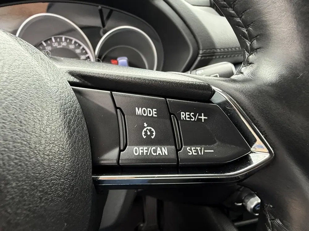 Mazda CX-5 2.0 SkyActiv-G 165 Sport Selected Navigatie | Tre uit 2019, foto 20