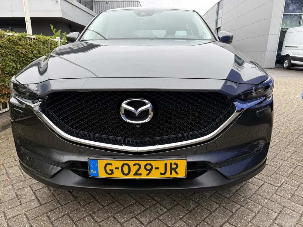 Mazda CX-5 2.0 SkyActiv-G 165 Sport Selected Navigatie | Tre uit 2019, foto 6