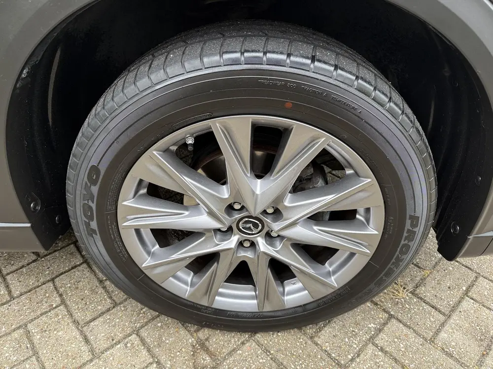 Mazda CX-5 2.0 SkyActiv-G 165 Sport Selected Navigatie | Tre uit 2019, foto 7