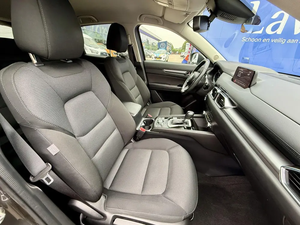 Mazda CX-5 2.0 SkyActiv-G 165 Sport Selected Navigatie | Tre uit 2019, foto 9