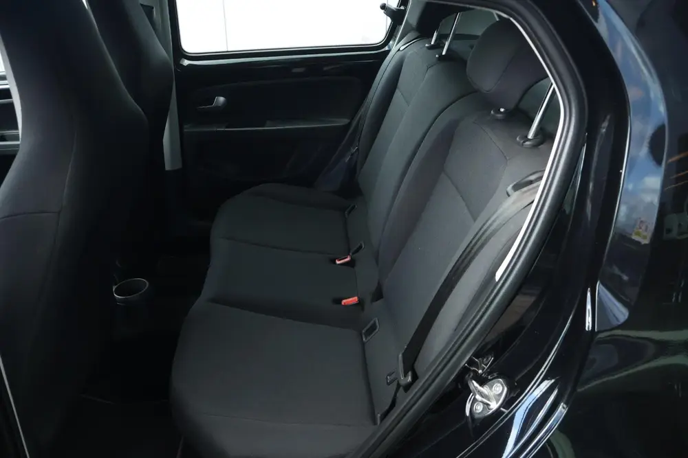Volkswagen E-Up! e-up! / SoH 92,6% / Comfort pakket uit 2020, foto 12