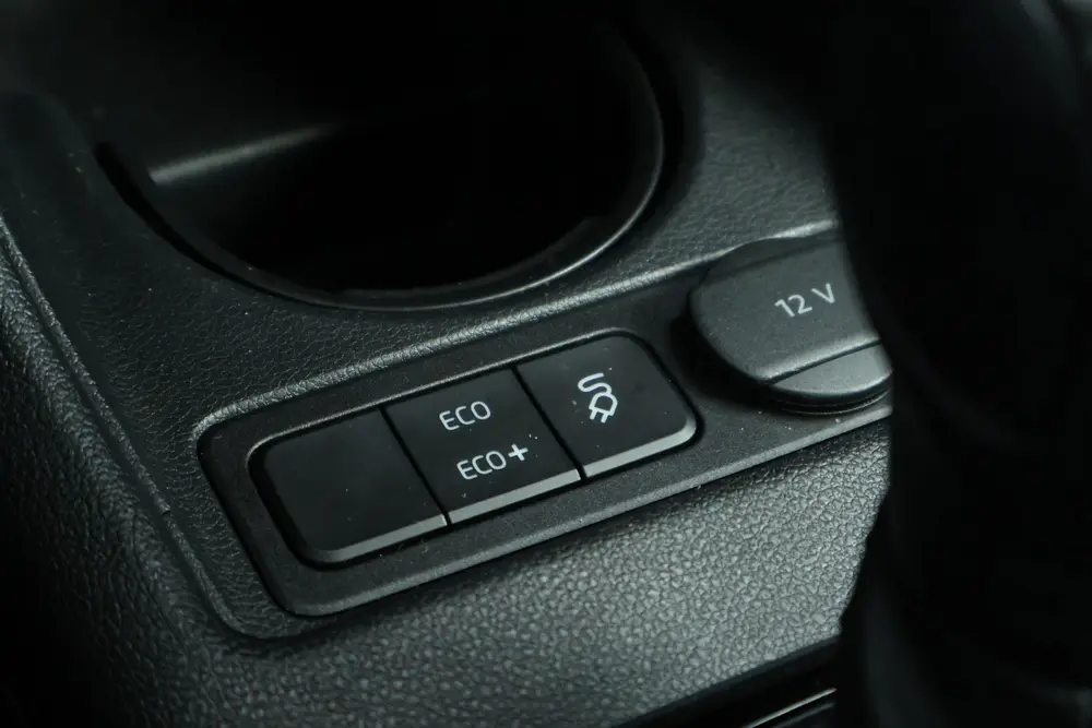 Volkswagen E-Up! e-up! / SoH 92,6% / Comfort pakket uit 2020, foto 19