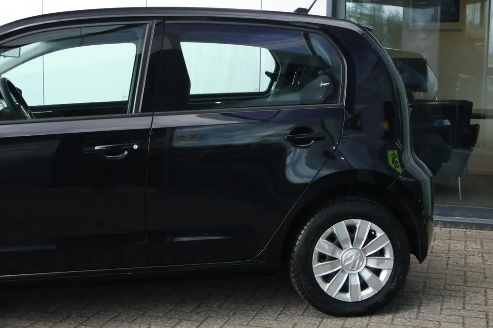 Volkswagen E-Up! e-up! / SoH 92,6% / Comfort pakket uit 2020, foto 6
