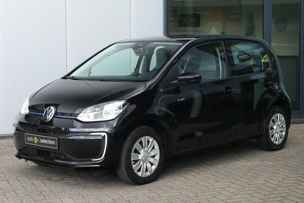 Volkswagen E-Up! e-up! / SoH 92,6% / Comfort pakket uit 2020, foto 7