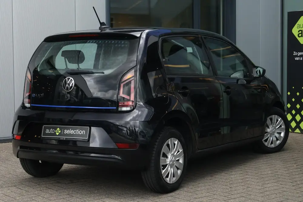 Volkswagen E-Up! e-up! / SoH 92,6% / Comfort pakket uit 2020, foto 8