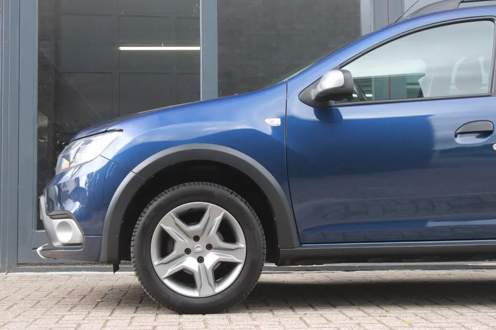 Dacia Logan MCV 0.9 TCe Stepway | Camera | Cruise-control | uit 2019, foto 11