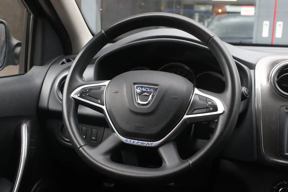 Dacia Logan MCV 0.9 TCe Stepway | Camera | Cruise-control | uit 2019, foto 13