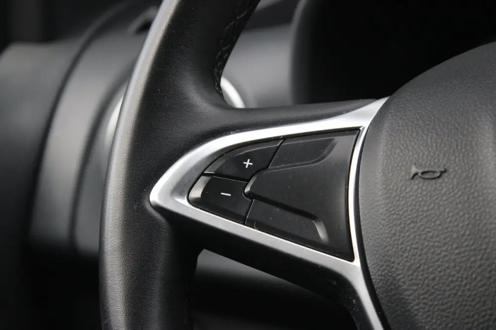 Dacia Logan MCV 0.9 TCe Stepway | Camera | Cruise-control | uit 2019, foto 14