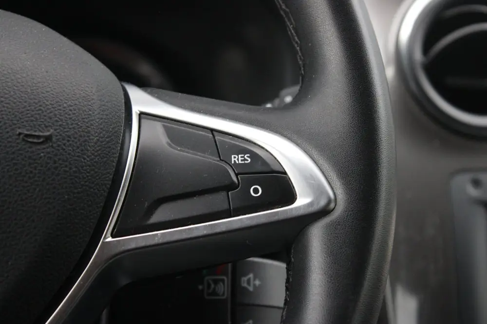 Dacia Logan MCV 0.9 TCe Stepway | Camera | Cruise-control | uit 2019, foto 15