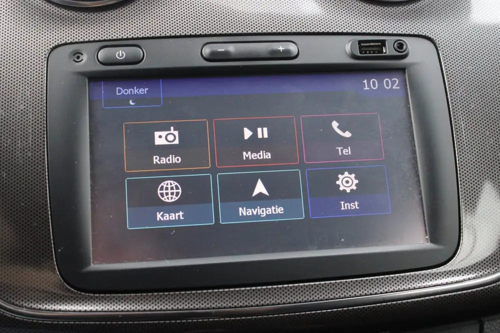 Dacia Logan MCV 0.9 TCe Stepway | Camera | Cruise-control | uit 2019, foto 16