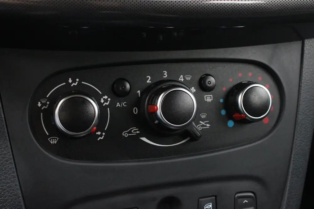 Dacia Logan MCV 0.9 TCe Stepway | Camera | Cruise-control | uit 2019, foto 19