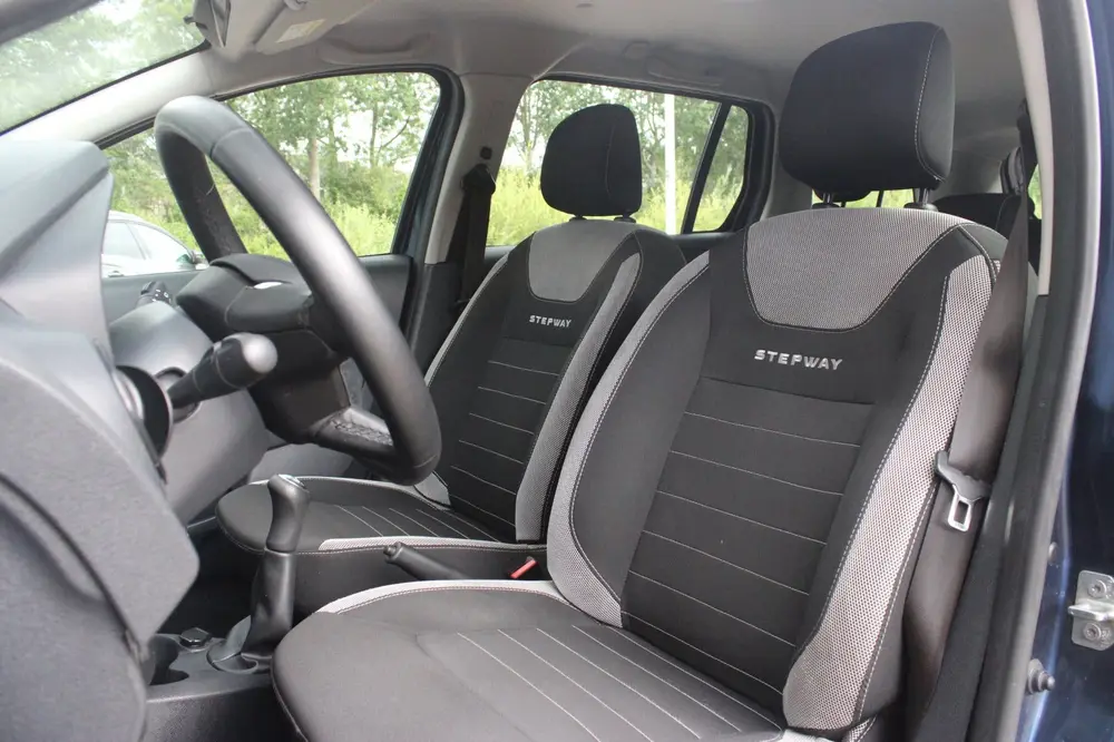Dacia Logan MCV 0.9 TCe Stepway | Camera | Cruise-control | uit 2019, foto 5