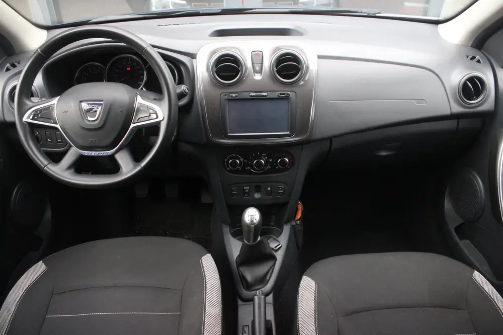 Dacia Logan MCV 0.9 TCe Stepway | Camera | Cruise-control | uit 2019, foto 7