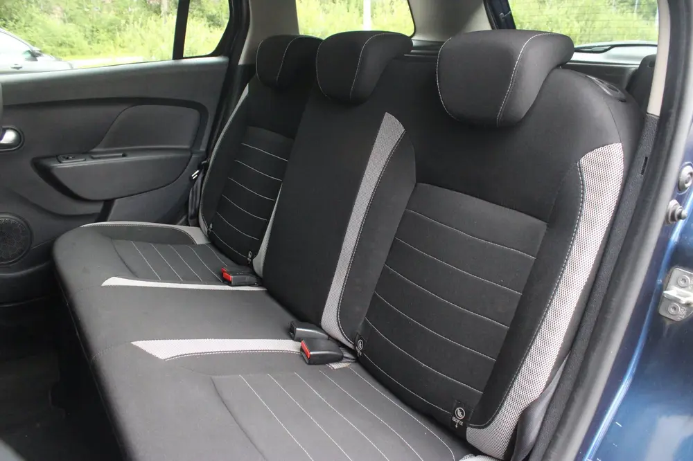 Dacia Logan MCV 0.9 TCe Stepway | Camera | Cruise-control | uit 2019, foto 8