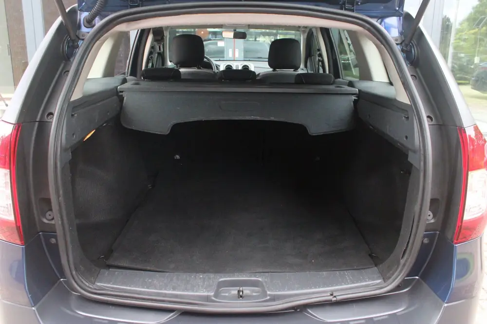 Dacia Logan MCV 0.9 TCe Stepway | Camera | Cruise-control | uit 2019, foto 9