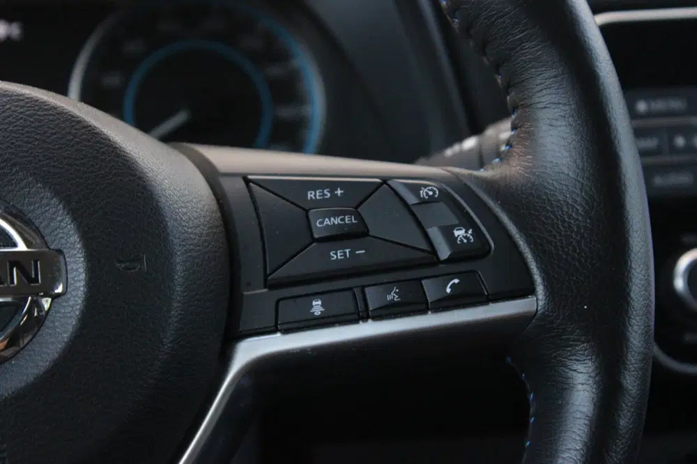 Nissan Leaf N-Connecta 40 kWh uit 2021, foto 15