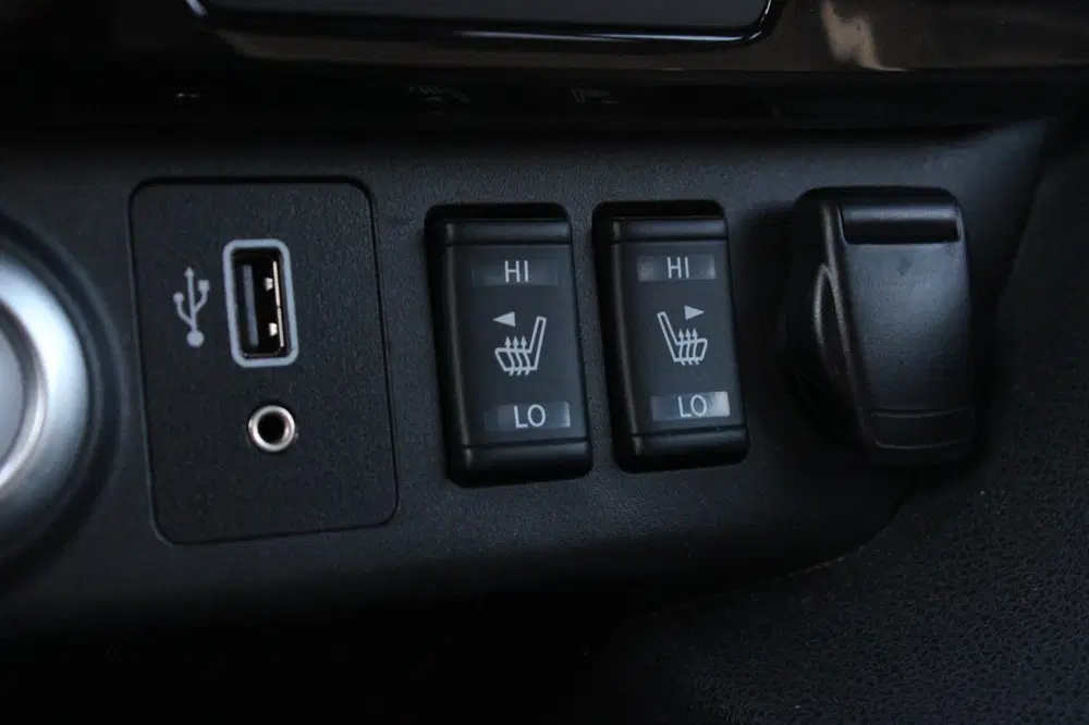 Nissan Leaf N-Connecta 40 kWh uit 2021, foto 20