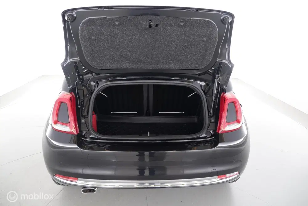 Fiat 500 1.0 Hybrid Dolcevita Finale airco uit 2024, foto 18