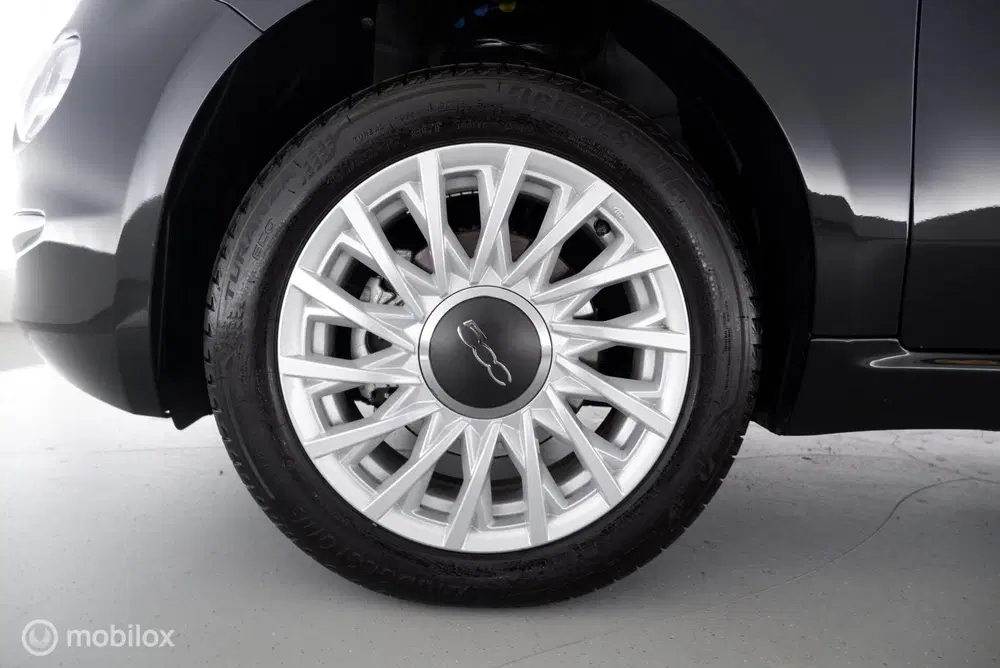 Fiat 500 1.0 Hybrid Dolcevita Finale airco uit 2024, foto 20