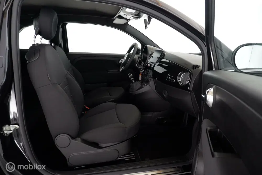 Fiat 500 1.0 Hybrid Dolcevita Finale airco uit 2024, foto 9