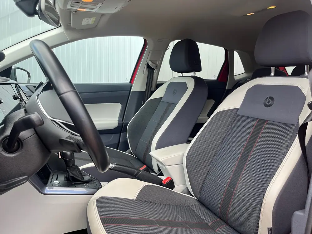 Volkswagen Polo 1.0 TSI Highline Business R Beats Edition | uit 2021, foto 3