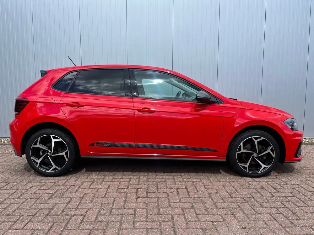 Volkswagen Polo 1.0 TSI Highline Business R Beats Edition | uit 2021, foto 8
