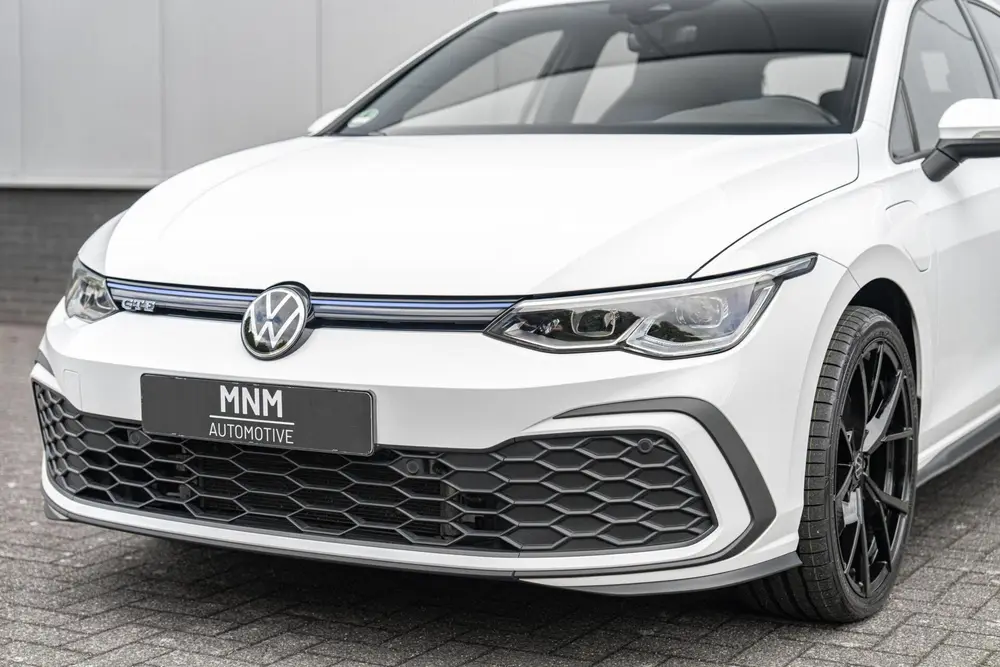 Volkswagen Golf 1.4 eHybrid GTE |IQ-Light|Virtual|Carplay|AC uit 2020, foto 11