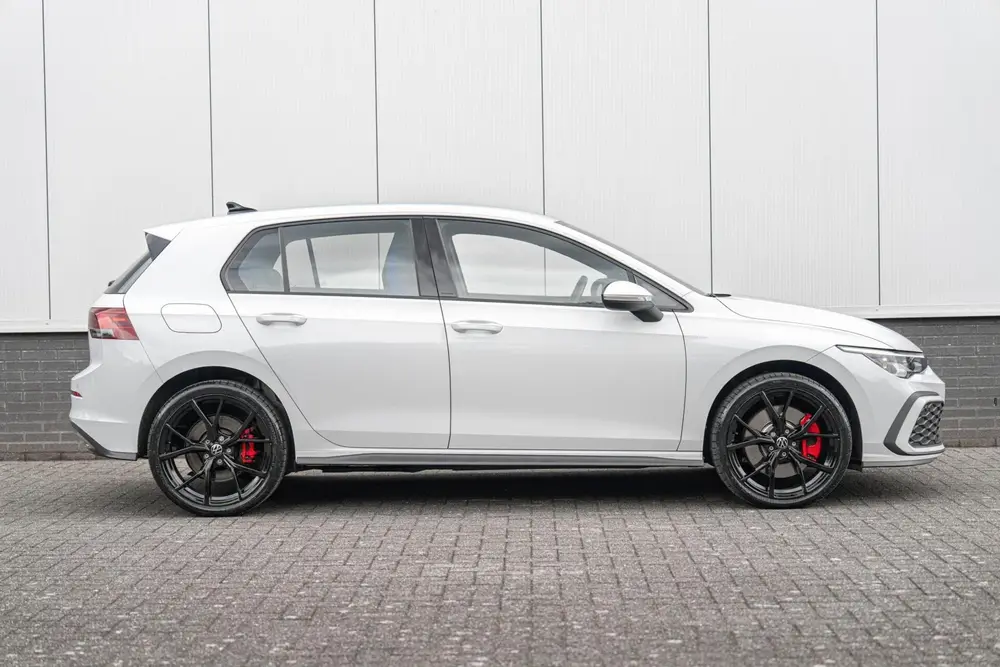 Volkswagen Golf 1.4 eHybrid GTE |IQ-Light|Virtual|Carplay|AC uit 2020, foto 12