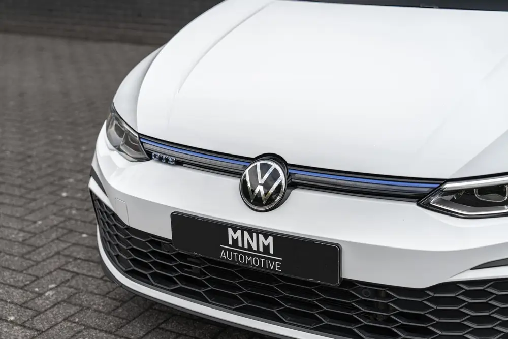 Volkswagen Golf 1.4 eHybrid GTE |IQ-Light|Virtual|Carplay|AC uit 2020, foto 15