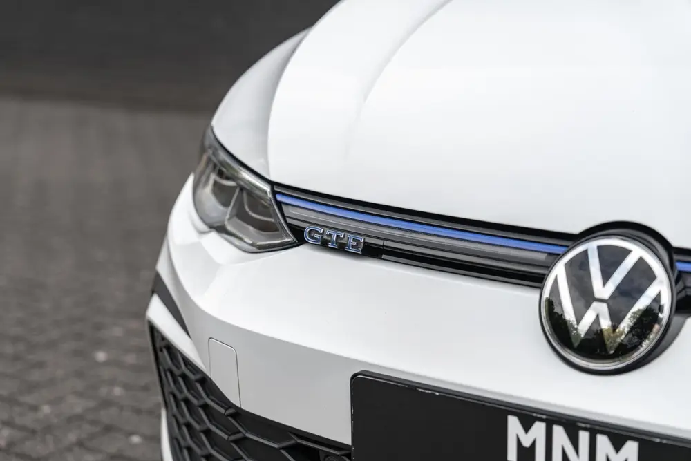 Volkswagen Golf 1.4 eHybrid GTE |IQ-Light|Virtual|Carplay|AC uit 2020, foto 16
