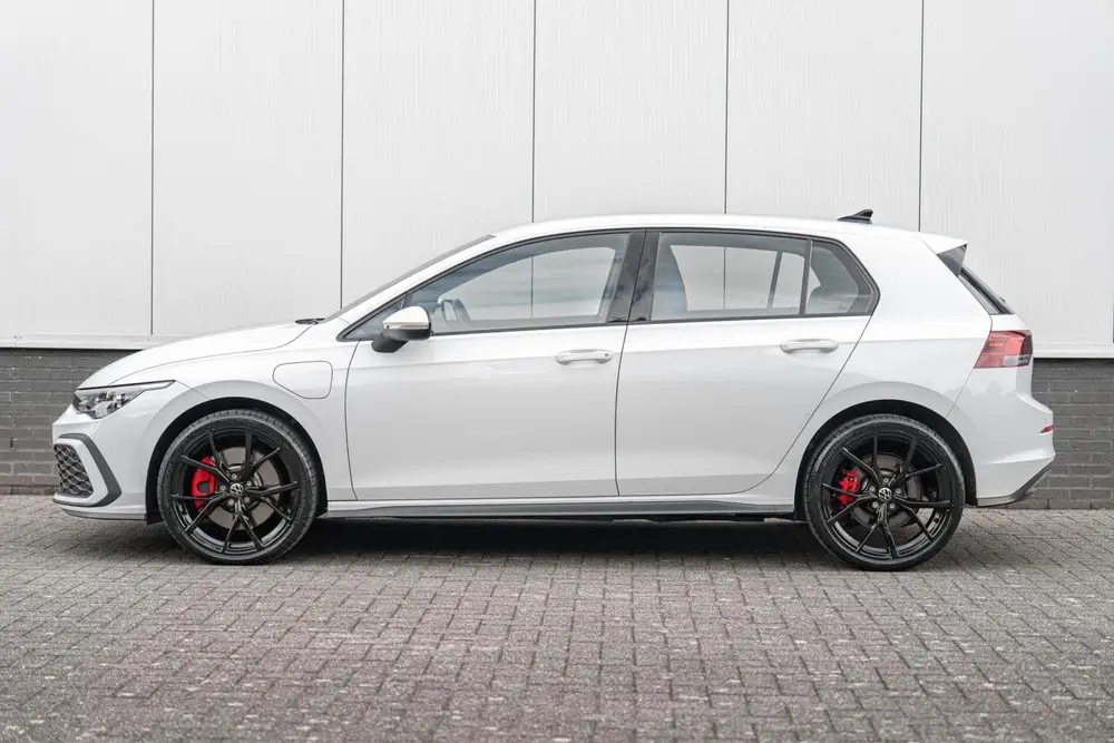 Volkswagen Golf 1.4 eHybrid GTE |IQ-Light|Virtual|Carplay|AC uit 2020, foto 18