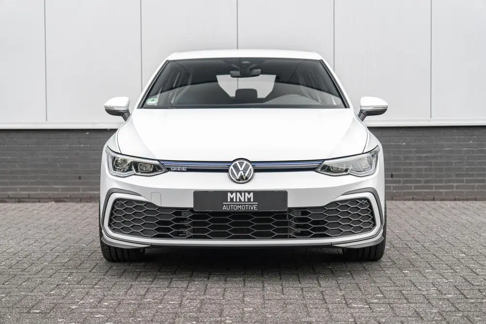 Volkswagen Golf 1.4 eHybrid GTE |IQ-Light|Virtual|Carplay|AC uit 2020, foto 2