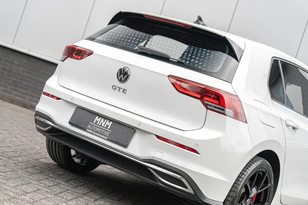 Volkswagen Golf 1.4 eHybrid GTE |IQ-Light|Virtual|Carplay|AC uit 2020, foto 20